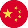 China flag